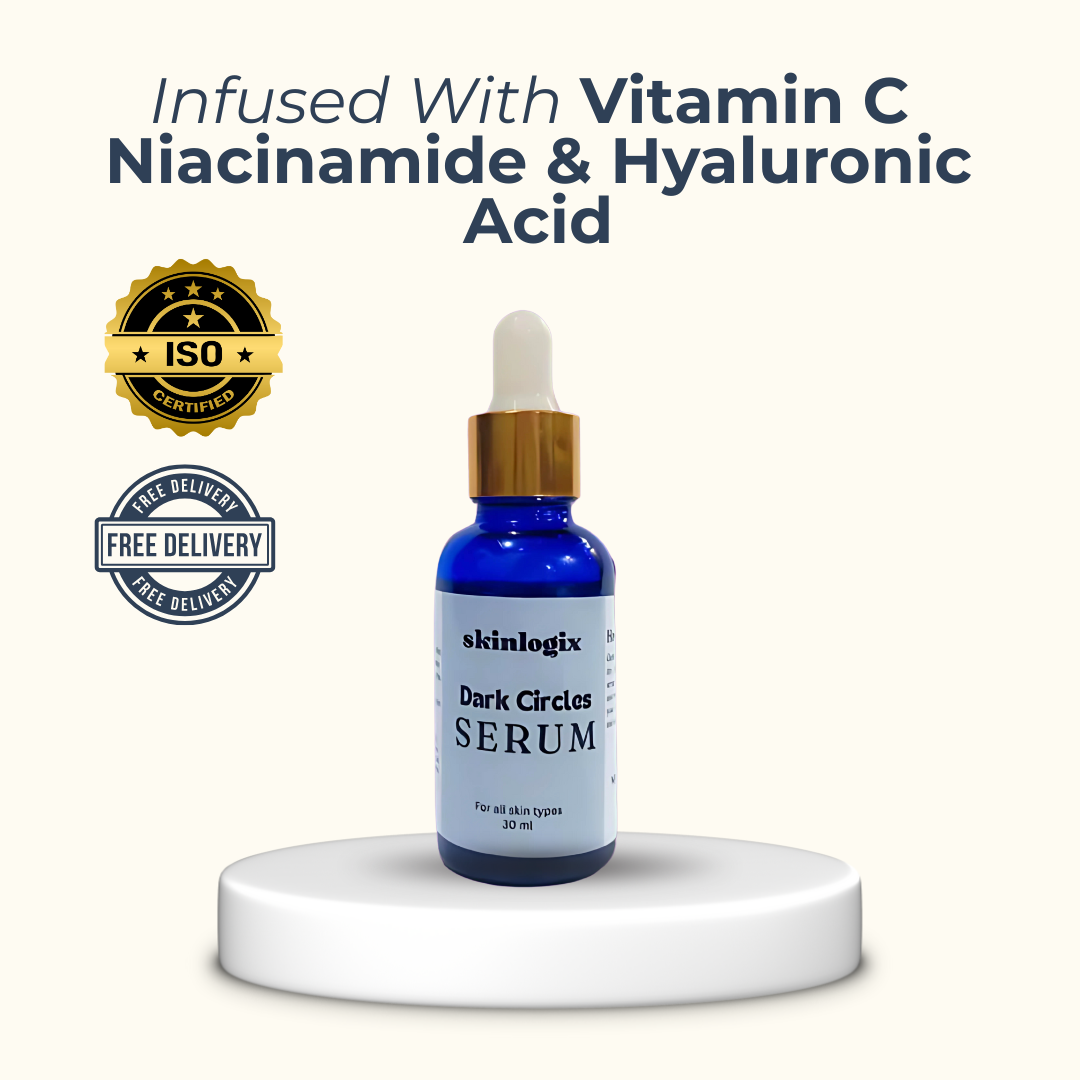 Under Eye Serum