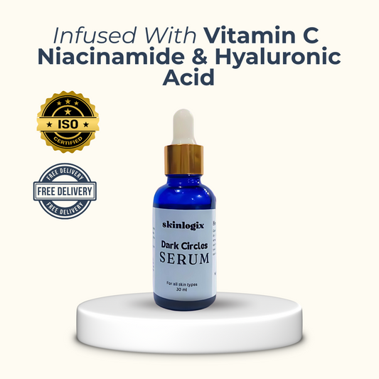 Under Eye Serum