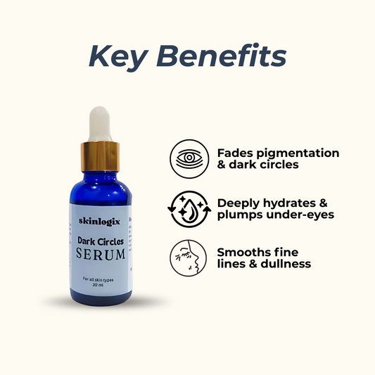 Under Eye Serum